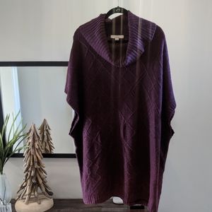 Sejour Cozy Cowl Neck Sweater - Never Worn - 2x/3x